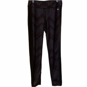 Xersion Quick Dri Leggings  